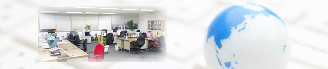 会社案内