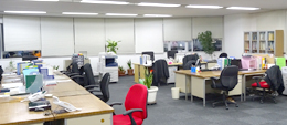 会社案内